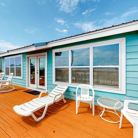 Fine Fish House Villa Gulf Highlands Екстериор снимка