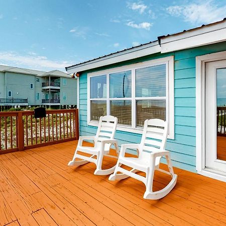 Fine Fish House Villa Gulf Highlands Екстериор снимка