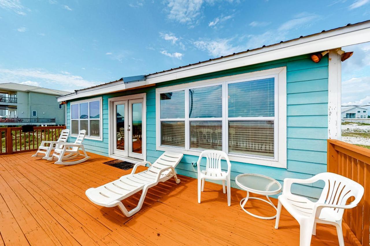 Fine Fish House Villa Gulf Highlands Екстериор снимка