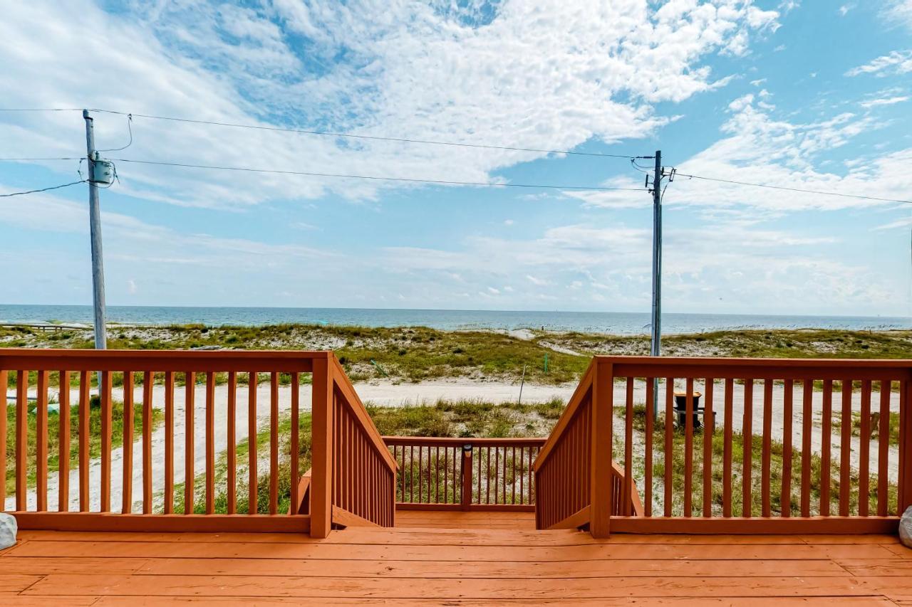 Fine Fish House Villa Gulf Highlands Екстериор снимка