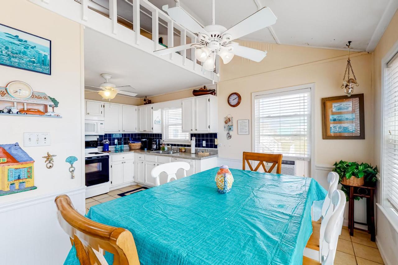 Fine Fish House Villa Gulf Highlands Екстериор снимка