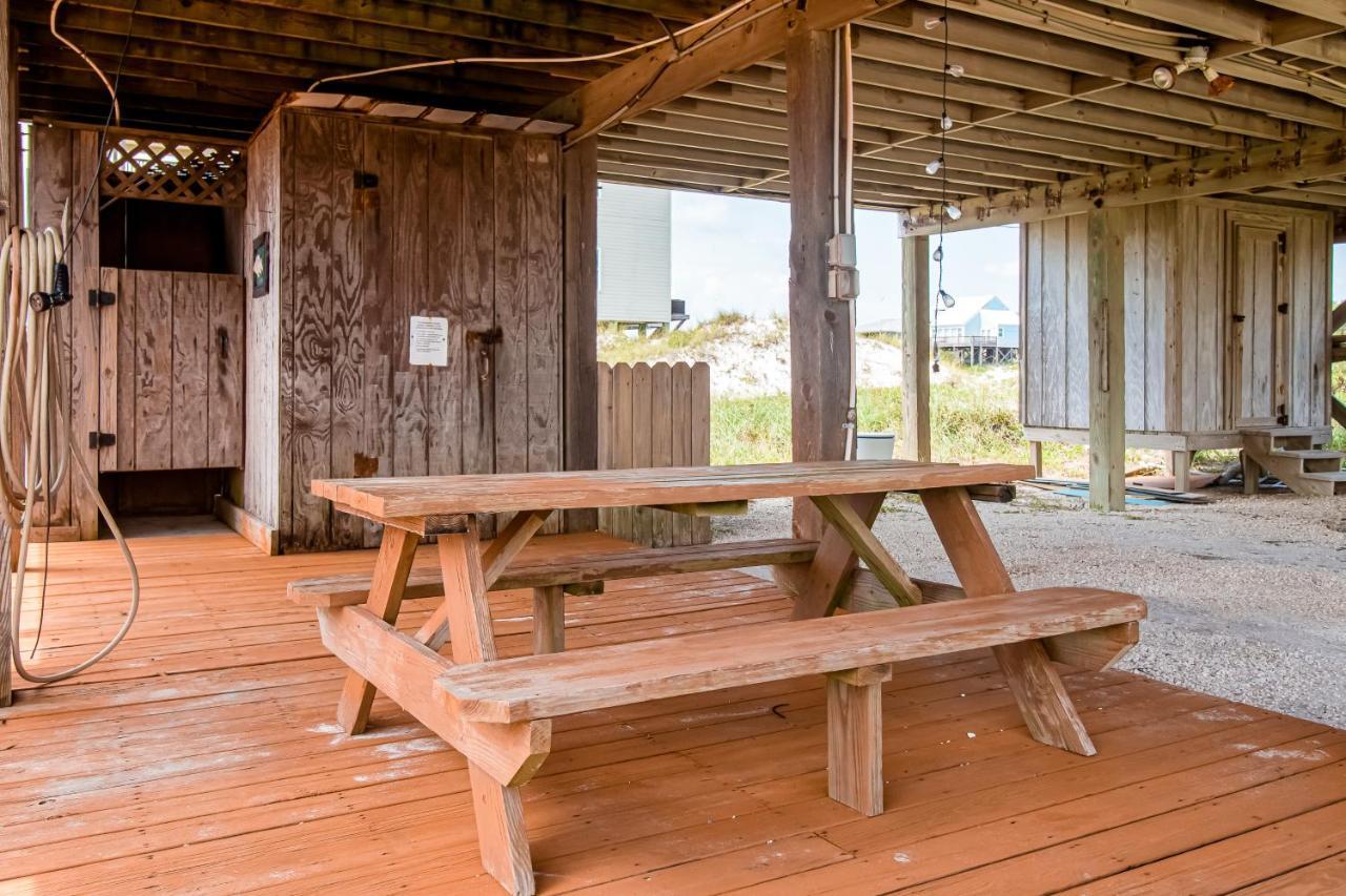 Fine Fish House Villa Gulf Highlands Екстериор снимка