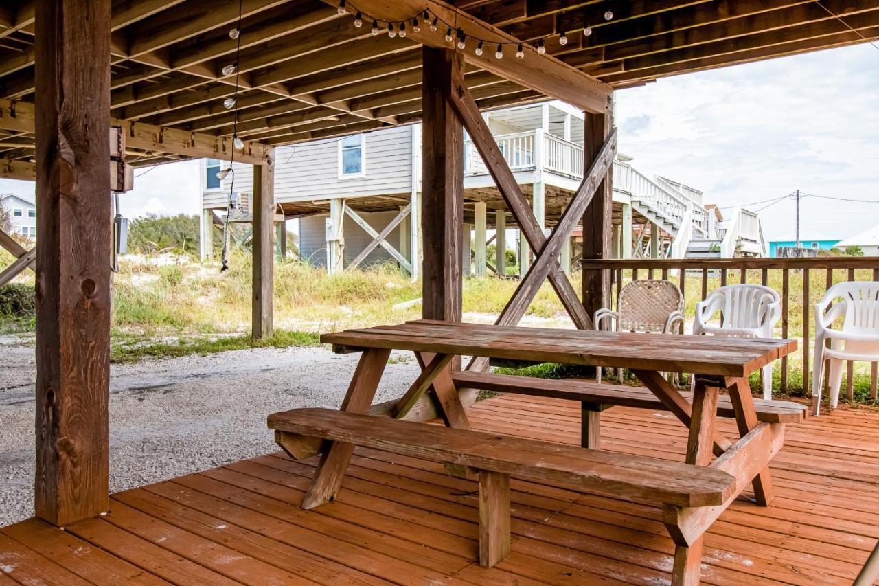 Fine Fish House Villa Gulf Highlands Екстериор снимка